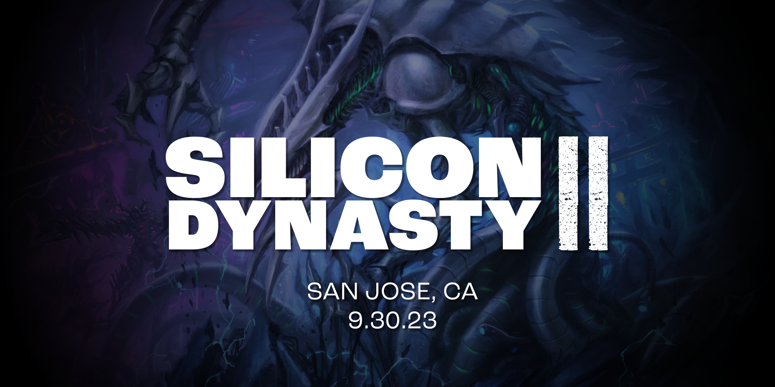 Silicon Dynasty 2